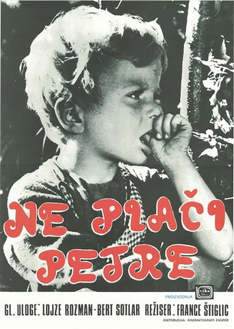 Ne joči, Peter 在线观看和下载完整电影