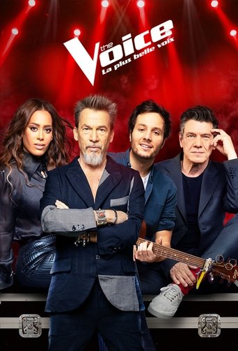 The Voice France