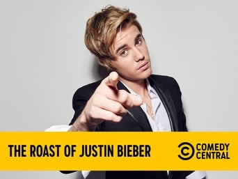 Roast of Justin Bieber