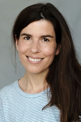 Image of Lydia Schamschula
