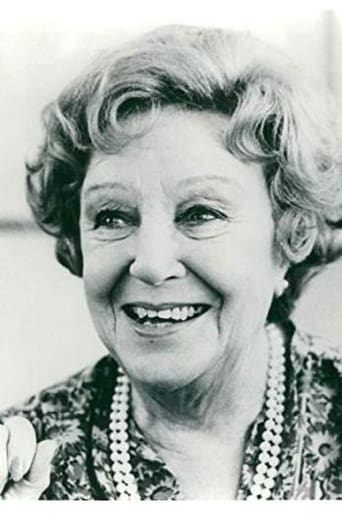 Image of Doris Hare