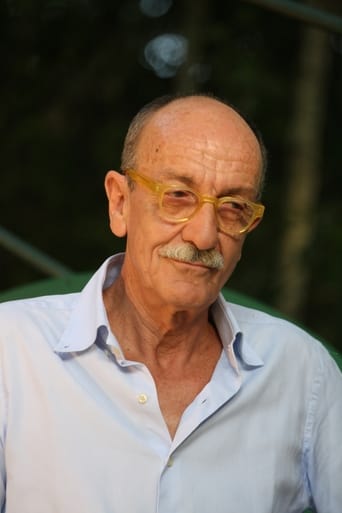 Image of Giuseppe Ayala