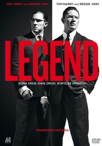 Okładka filmu Legend