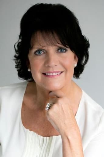 Image of Sally Geeson