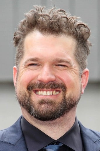 Image of Seth Gordon