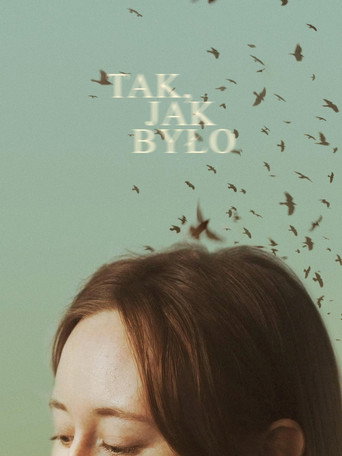 Okładka filmu Tak, jak było