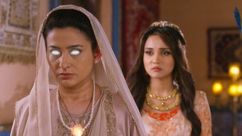 Rukhsar Hypnotized