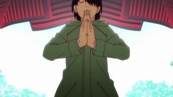 Zoku Owarimonogatari: Koyomi Reverse (1)