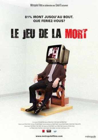 Le jeu de la mort 在线观看和下载完整电影