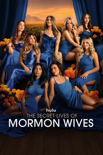 The Secret Lives of Mormon Wives Season 4