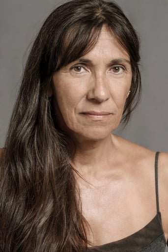 Image of Teresa Sobral