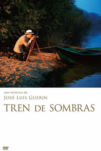 Tren de sombras 在线观看和下载完整电影