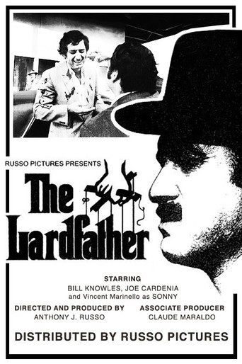 The Lardfather 在线观看和下载完整电影