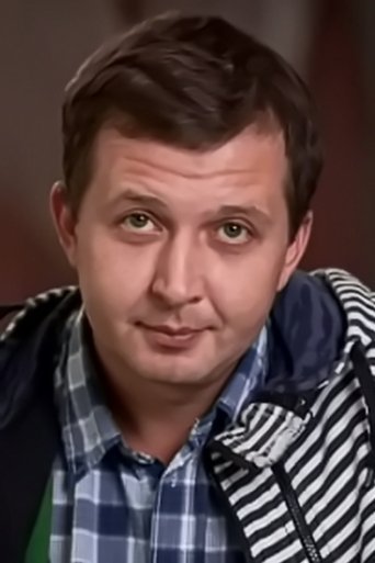 Image of Aleksandr Kulikov