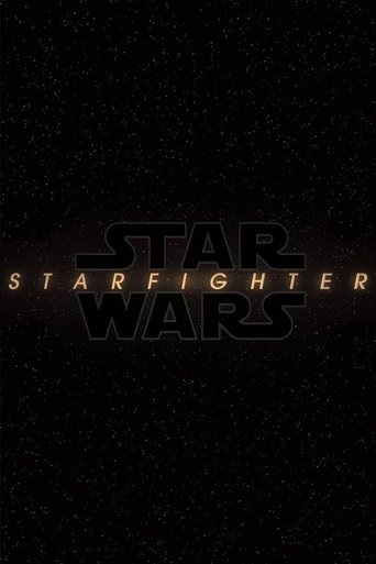 Star Wars: Starfighter