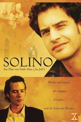 Solino 在线观看和下载完整电影