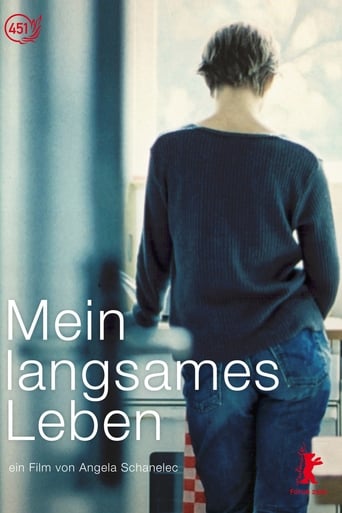 Mein langsames Leben 在线观看和下载完整电影