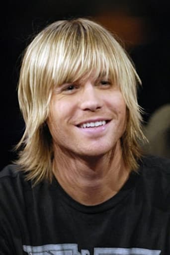 Image of Ashley Parker Angel