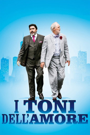 I toni dell'amore