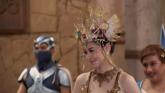 Avisala Sang'gres