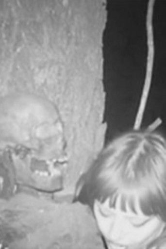 Okładka filmu Skeleton Kisses