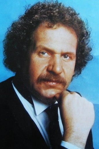 Image of Mort Shuman