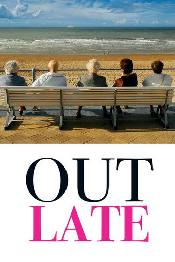 Out Late 在线观看和下载完整电影