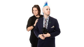 Family Shatters episode still image