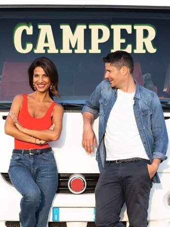 Der Freiheits-Camper