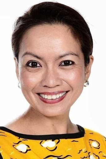 Image of Marmee Regine Cosico