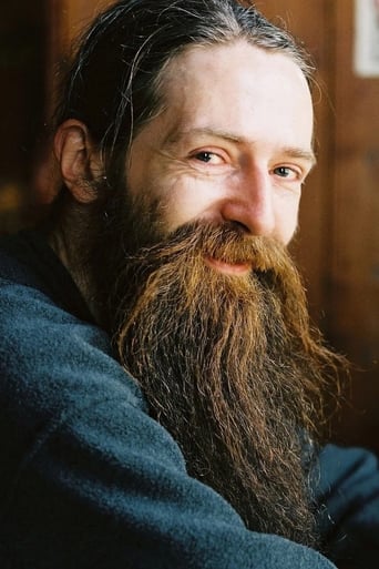 Image of Aubrey de Grey