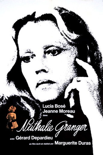 Nathalie Granger 在线观看和下载完整电影
