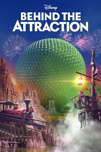 Behind the Attraction