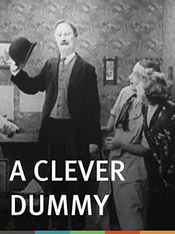 A Clever Dummy 在线观看和下载完整电影