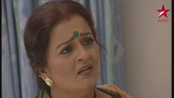 Mihir Berates Tulsi