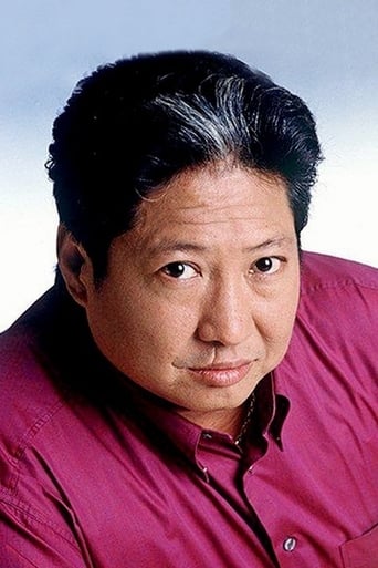 Sammo Hung