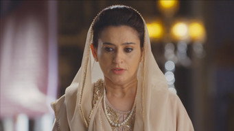 Ammi's New Challenge For Aladdin