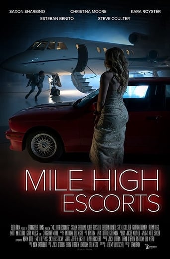 فيلم Mile High Escorts 2020 مترجم