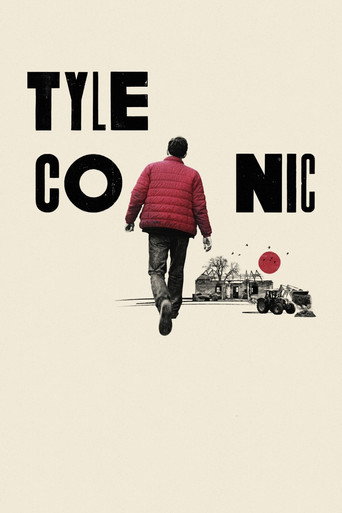 Okładka filmu Tyle co nic