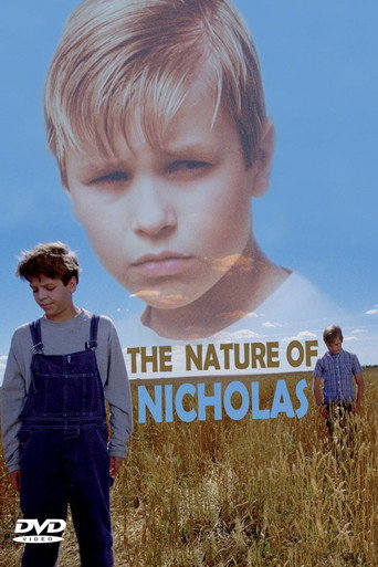 The Nature of Nicholas 在线观看和下载完整电影
