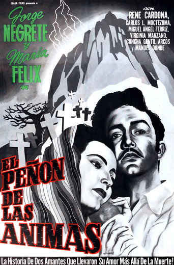 El peñón de las ánimas 在线观看和下载完整电影