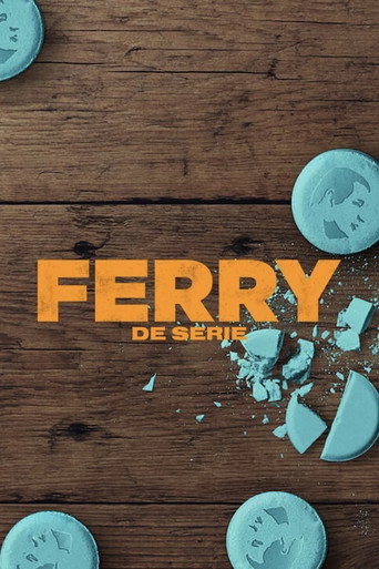 Najnowszy sezon Ferry: Serial - Sezon 1 CDA cały serial