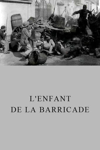 L'enfant de la barricade 在线观看和下载完整电影