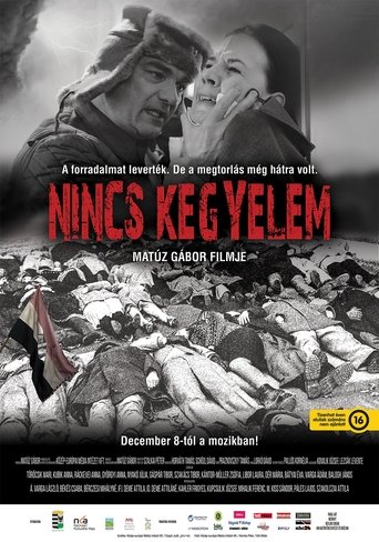 Nincs kegyelem