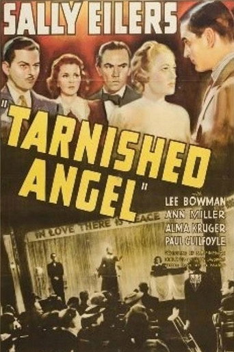 Tarnished Angel 在线观看和下载完整电影