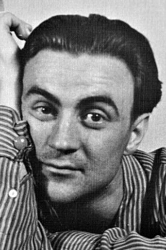 Image of Leonard Tolstoy