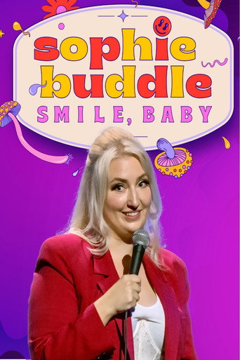 Okładka filmu Sophie Buddle: Smile, Baby