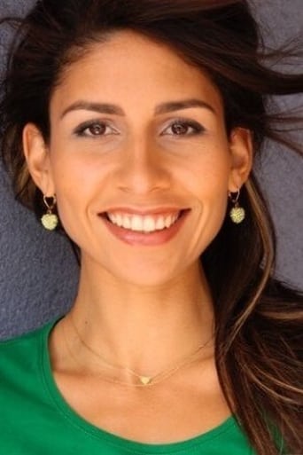 Image of Anais Alvarado