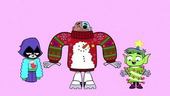 Second Christmas episode still image
