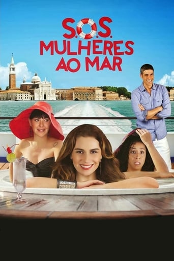 S.O.S Mulheres ao Mar 在线观看和下载完整电影